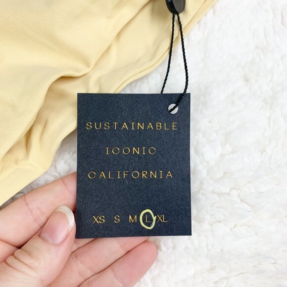 Skatie | Mandi Bikini Bottom Buttercup - Picture 4 of 8